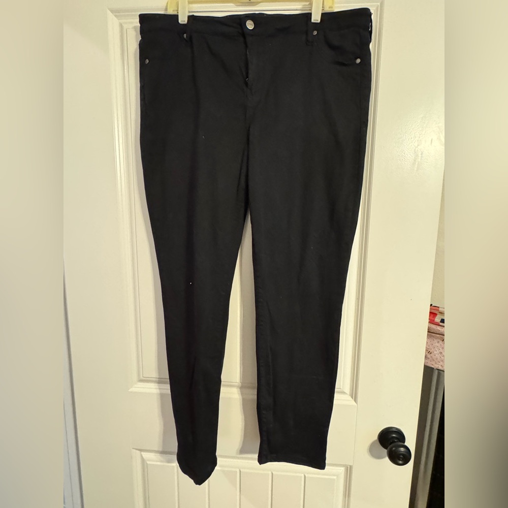 Buffalo David Bitton Classic Black Denim